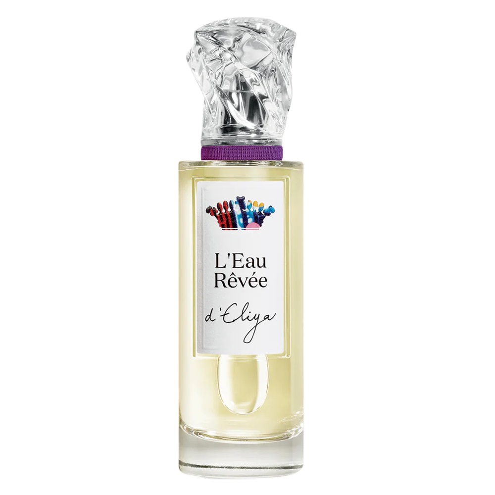 L'Eau Revee D'Eliya Ve Spreji 100 ml