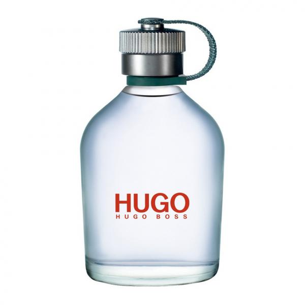 Hugo Man Ve Spreji 2