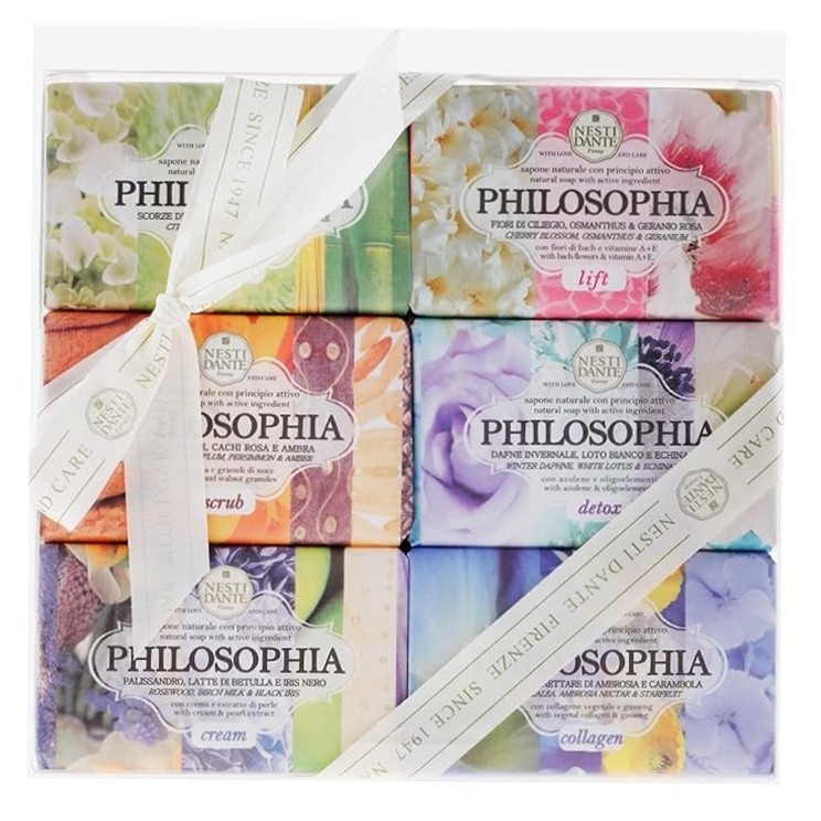 Philosophia Set 900 g