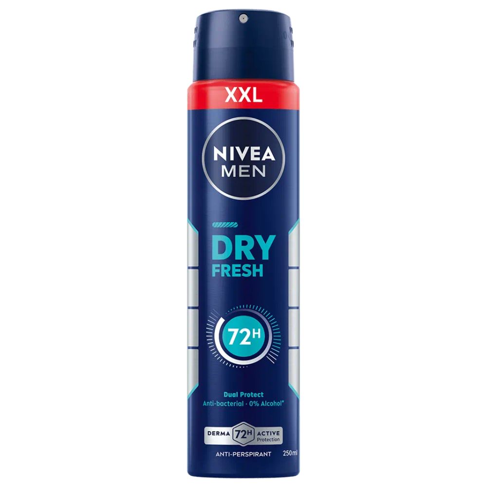 Pánsky Antiperspirant Dry Fresh 3