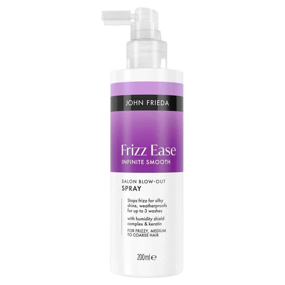 Frizz Ease Infinite Smooth Ochranný Sprej Pro Vyhlazení Vlasů