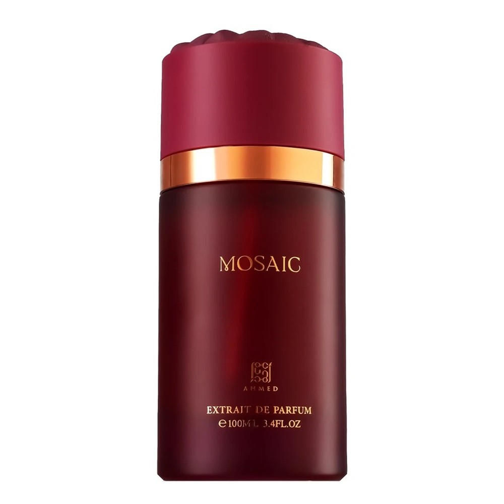 Mosaic Ve Spreji