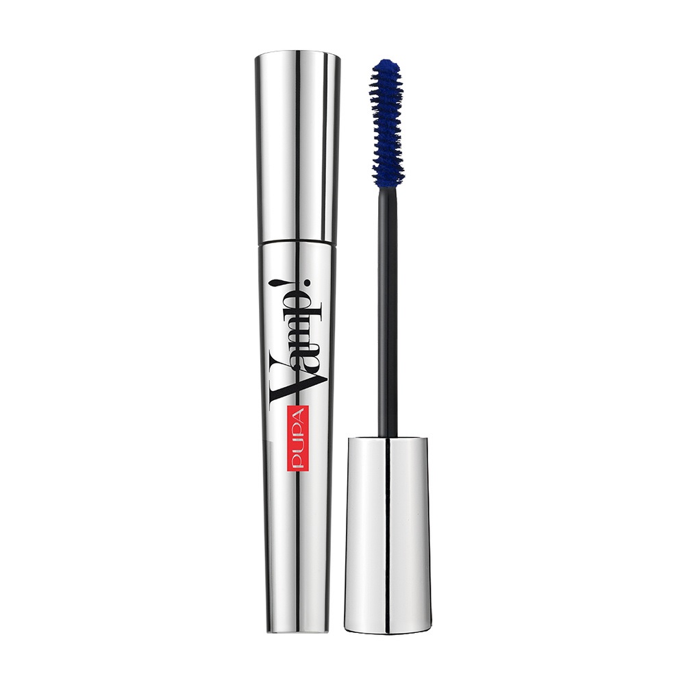 Vamp! Mascara 200 Chocolate Brown 3