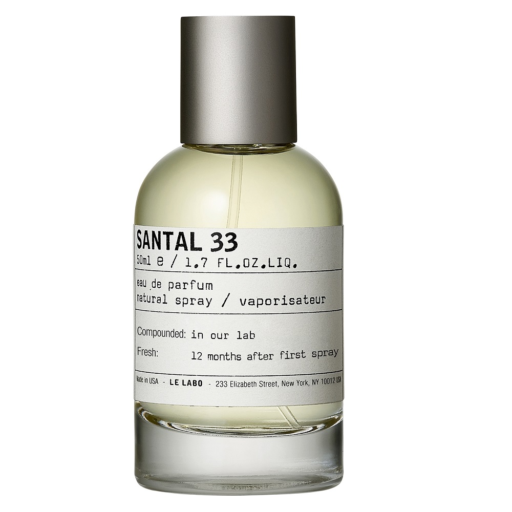 Santal 33 Ve Spreji 2