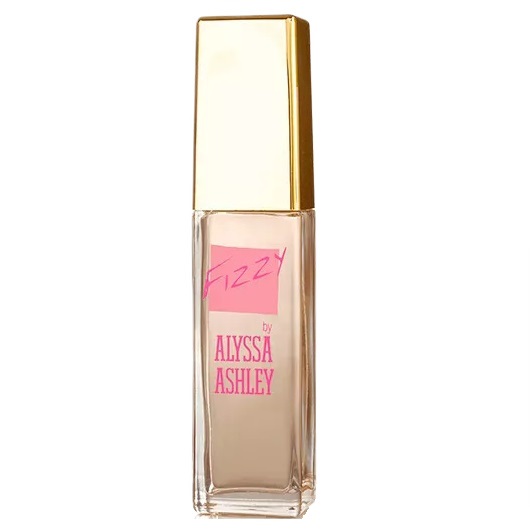 Toaletná Voda V Spreji Fizzy 100 Ml