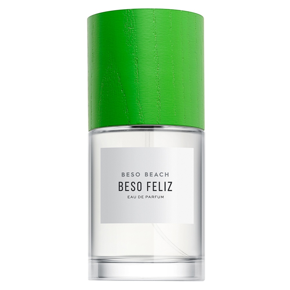 Beso Feliz Parfémovaná voda Ve spreji 100ml