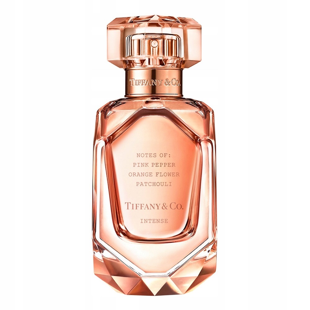 &Amp; Co. Rose Gold Intense Ve Spreji