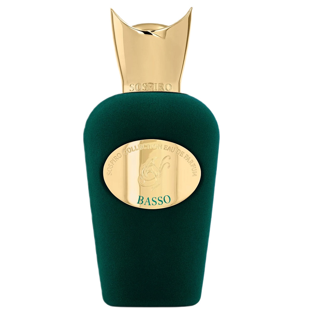 Basso Parfémovaná voda Ve spreji 100ml