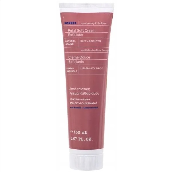 Apothecary Wild Rose 2