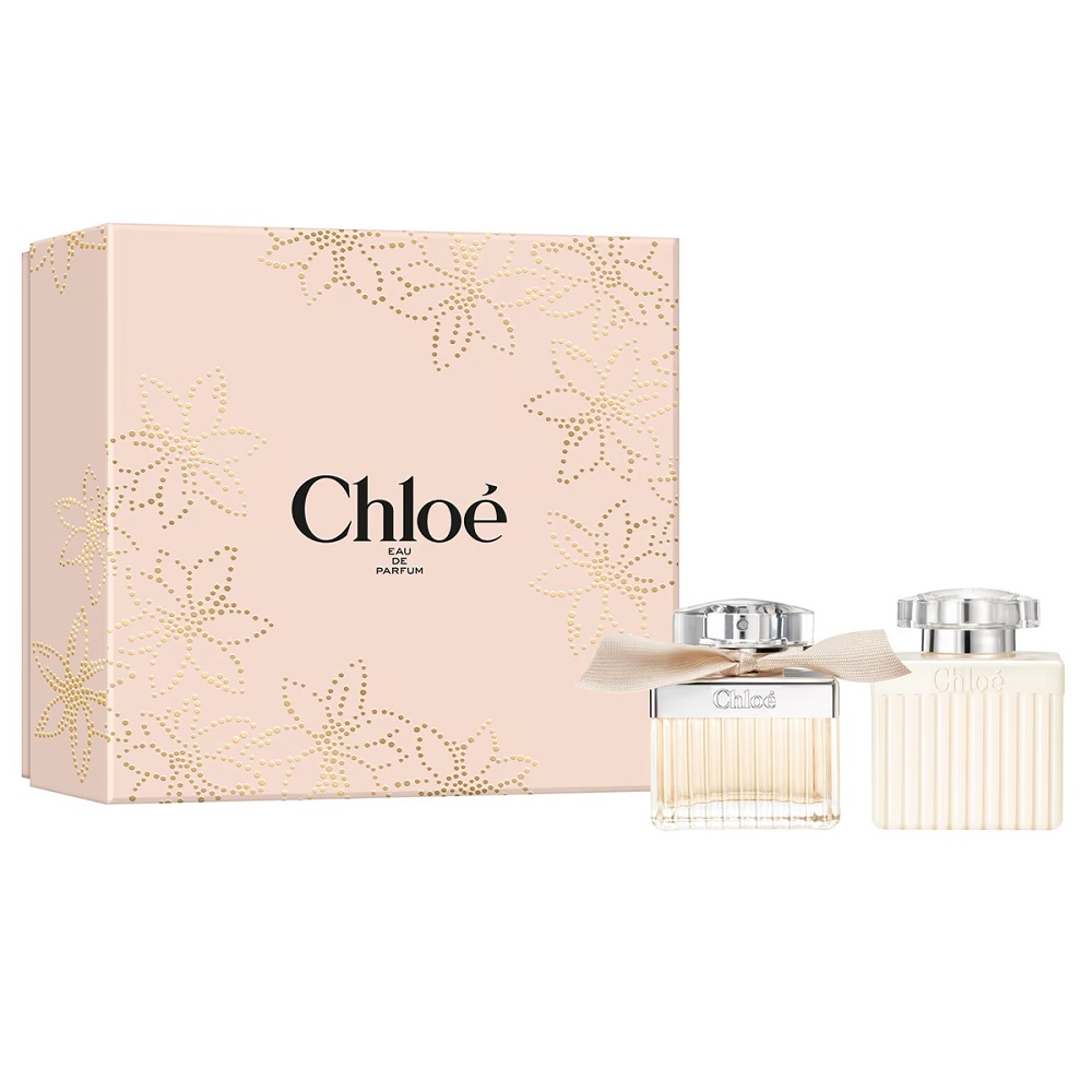 Eau De Sada Ve Spreji + Tělové Mléko