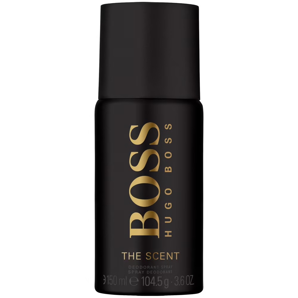 Boss The Scent Deodorant Ve Spreji