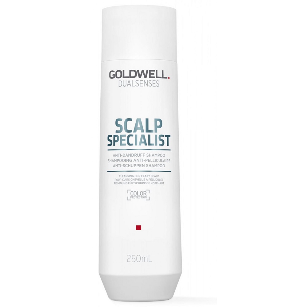 ŠAmpon Proti Lupům Dualsenses Scalp Specialist