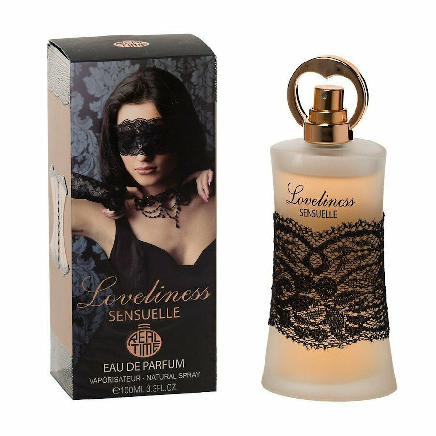 Loveliness Sensuelle Parfumovaná Voda 100ml