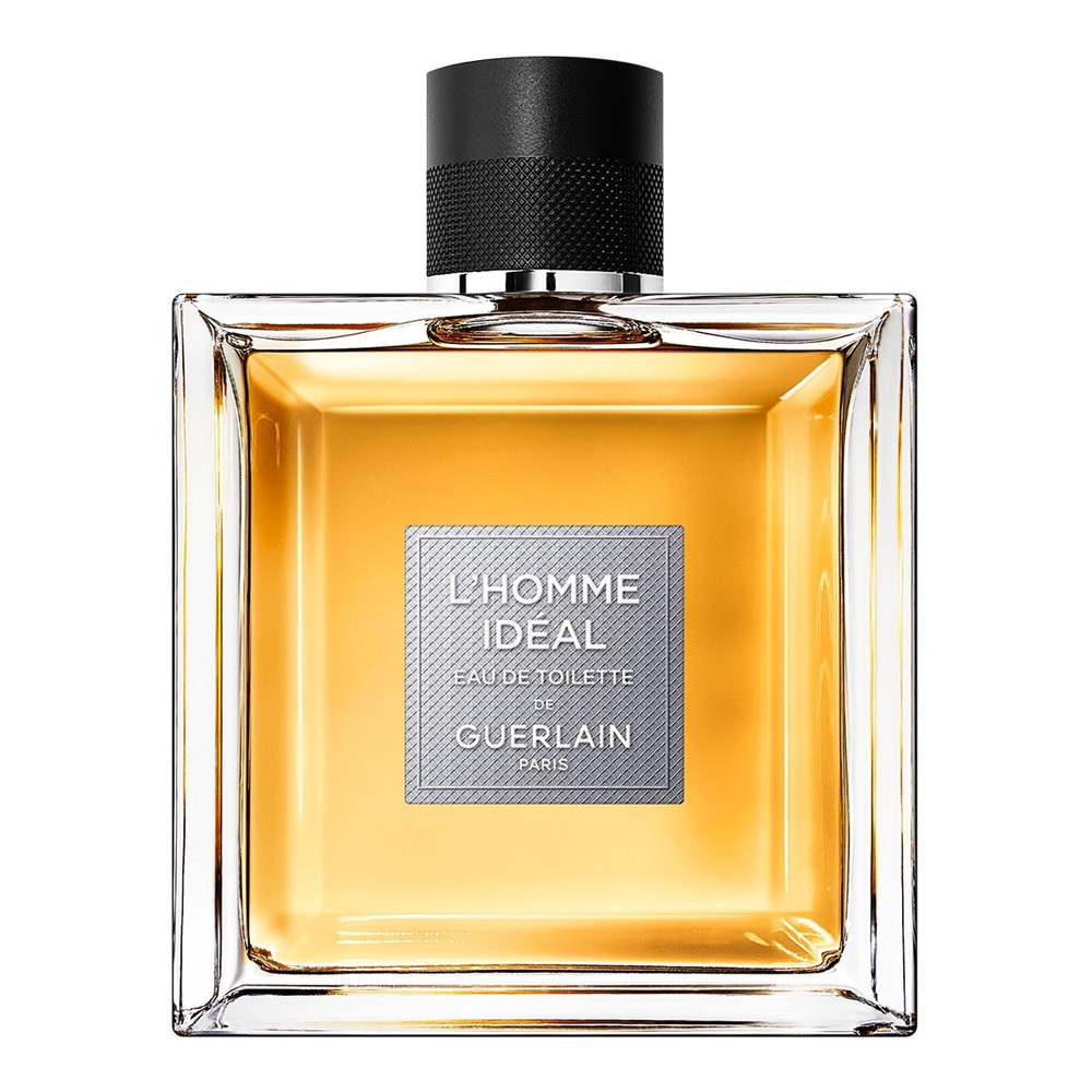 L'Homme Ideal Ve Spreji