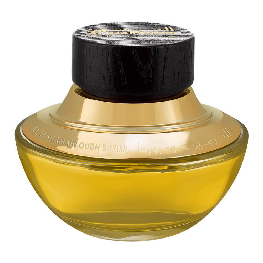 Oudh Burma Parfémová Voda 75ml
