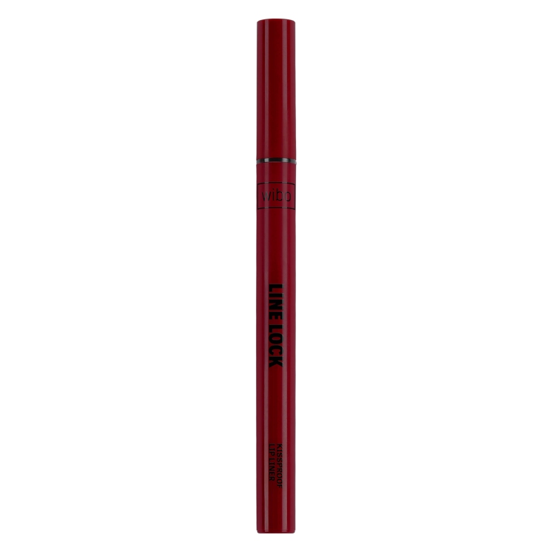 Line Lock Kissproof Lip Liner Line Lock 01 Nude Attitude Konturovací Tužka Na Rty 2