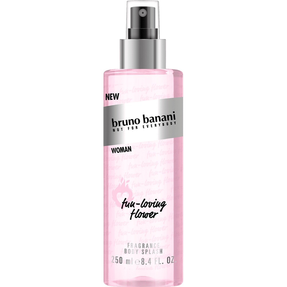 Parfumovaná Tělová mlha Woman 250ml 2