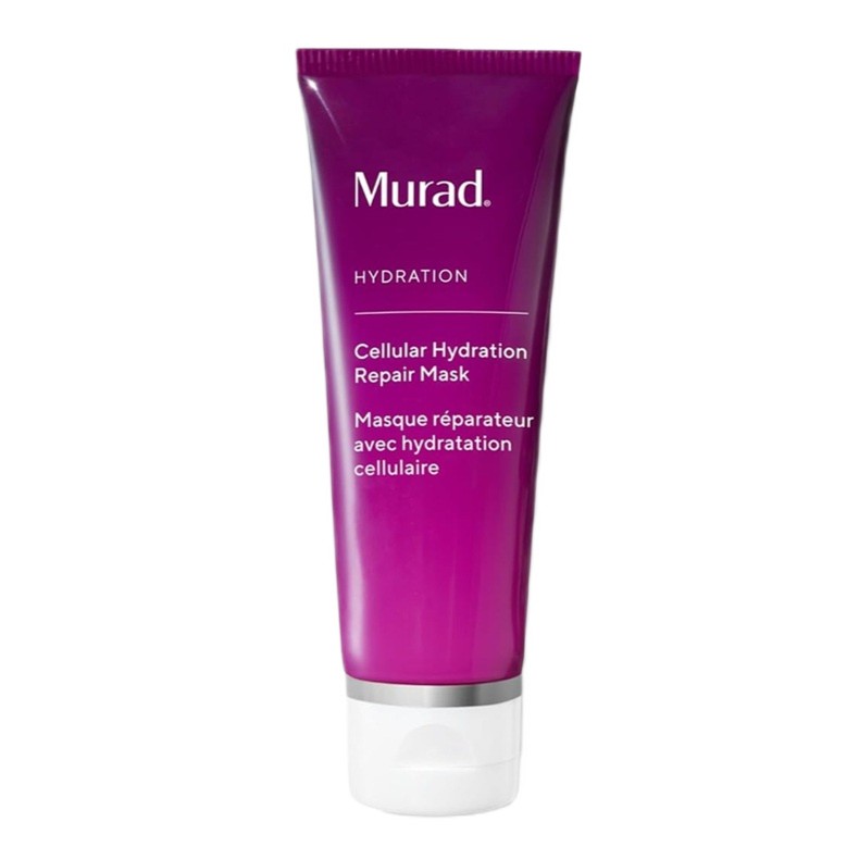 Hydration Cellular Hydration Repair Mask Regenerační Noční Maska Na Obličej