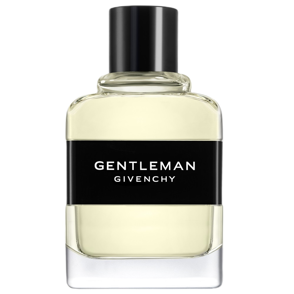 Gentleman Ve Spreji 3