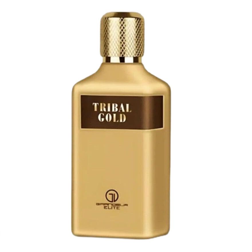 Tribal Gold Parfémovaná voda Ve spreji 100ml