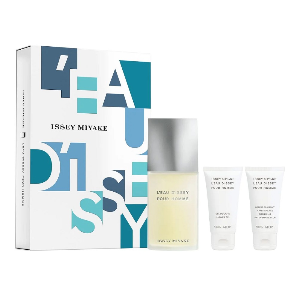 L'eau D'Issey Pour Homme Ve Spreji 4