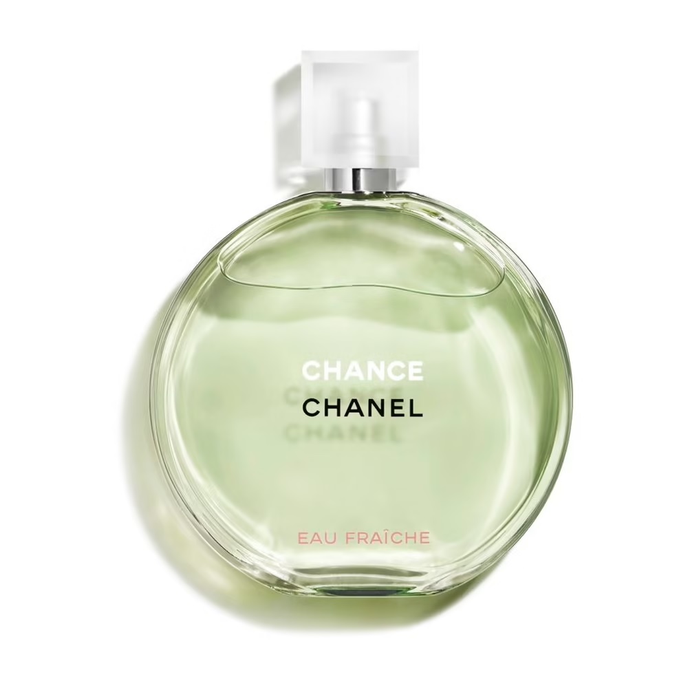 Chance Eau Fraiche Ve Spreji