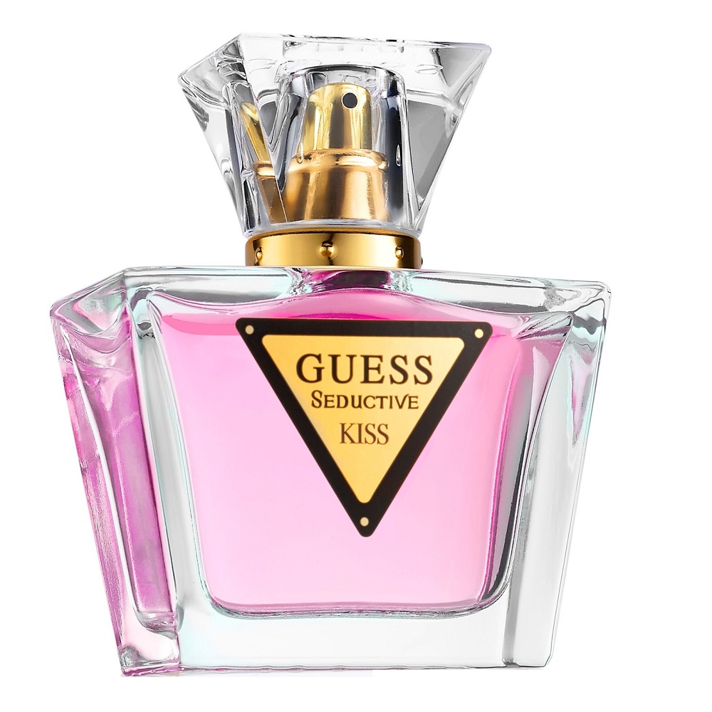 Seductive Kiss Toaletní voda Ve spreji 75 Ml