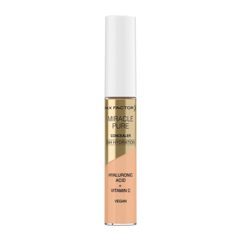 Miracle Pure Rozjasňující Korektor Na Obličej 01 7.8 ml