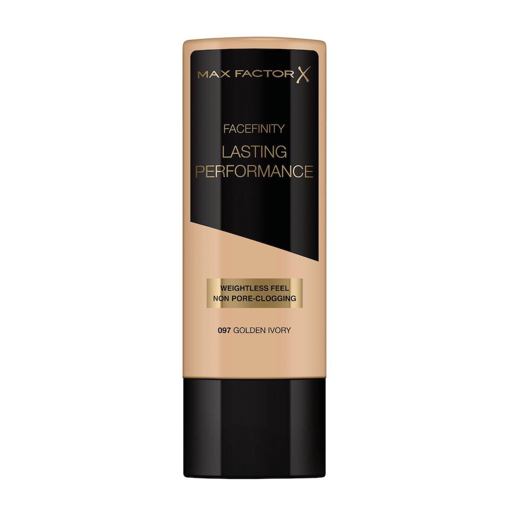 Facefinity Lasting Performance Dlouhotrvající Podkladová Báze 095 Ivory 2