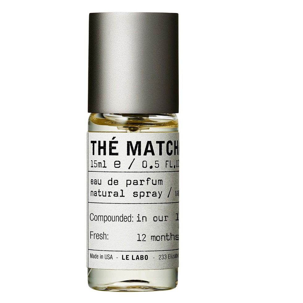 The Matcha 26 3