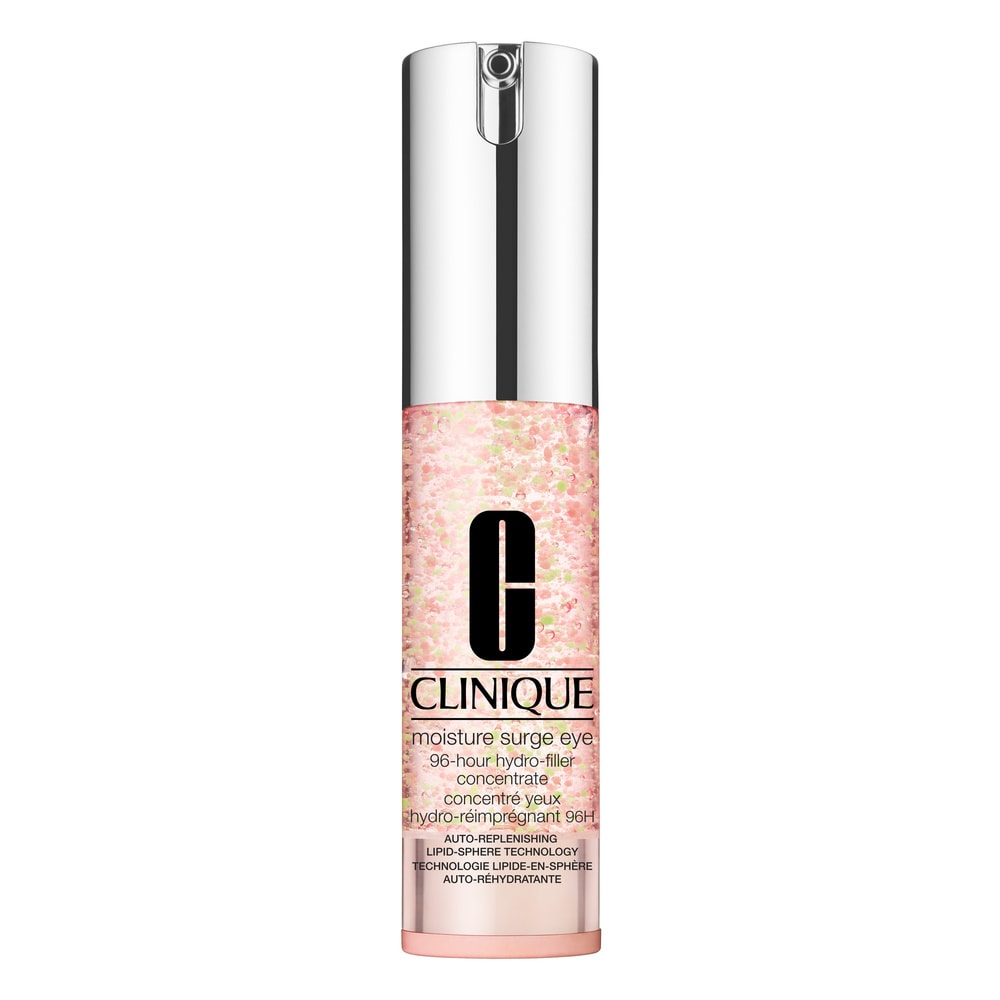 Moisture Surge Eye™ 96-Hour Hydro-Filler Concentrate – Hydratační Gel Pod Oči