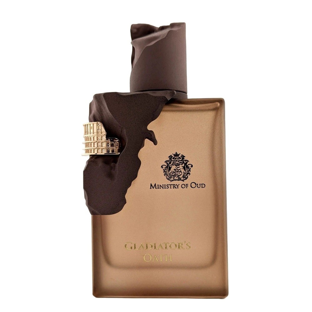 Gladiator's Oath Parfumovaná Voda V Spreji 100ml