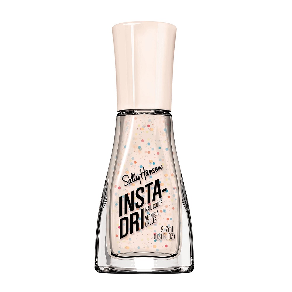 Insta-Dri Nail Color 6