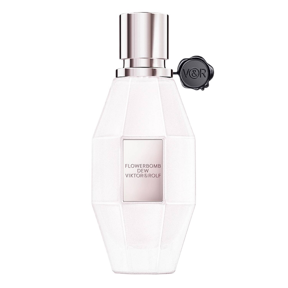 Flowerbomb Dew Parfumovaná Voda 100ml