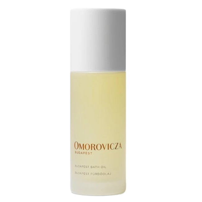 HYDRO MINERAL COLLECTION Budapest Bath Oil Regenerační