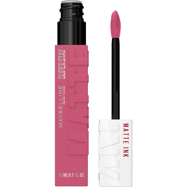 Super Stay Matte Ink 14