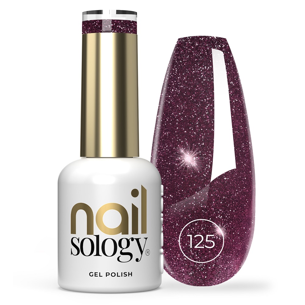 Nailsology Gel Polish Effect Flash 4