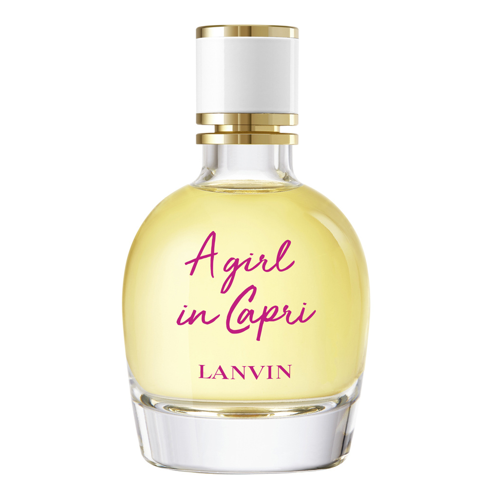 A Girl In Capri Toaletná Voda V Spreji 90ml