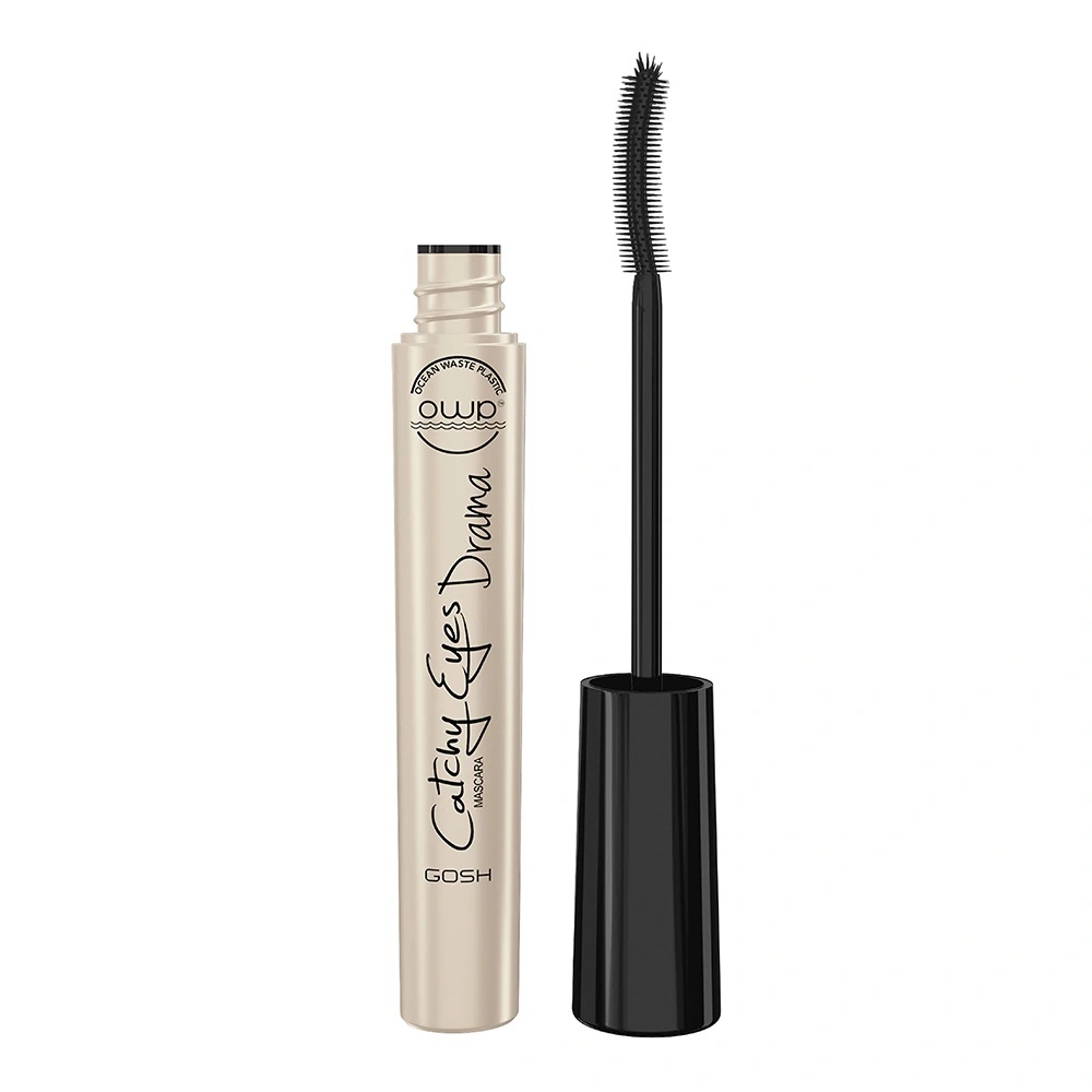 Catchy Eyes Drama Mascara – řAsenka Pro Prodloužení řAs 01 Extra Black