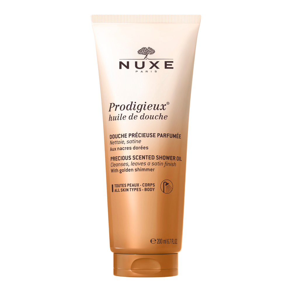 Produkt Značky NUXE 200 ml