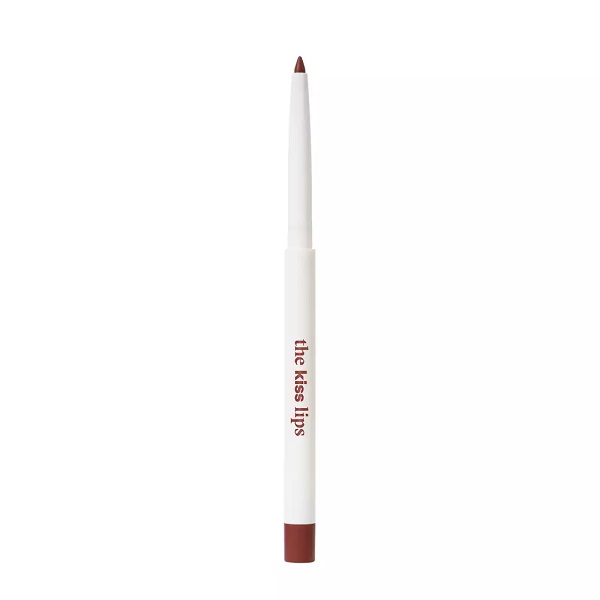 Konturovací Tužka Na Rty Kiss Lips 01 3