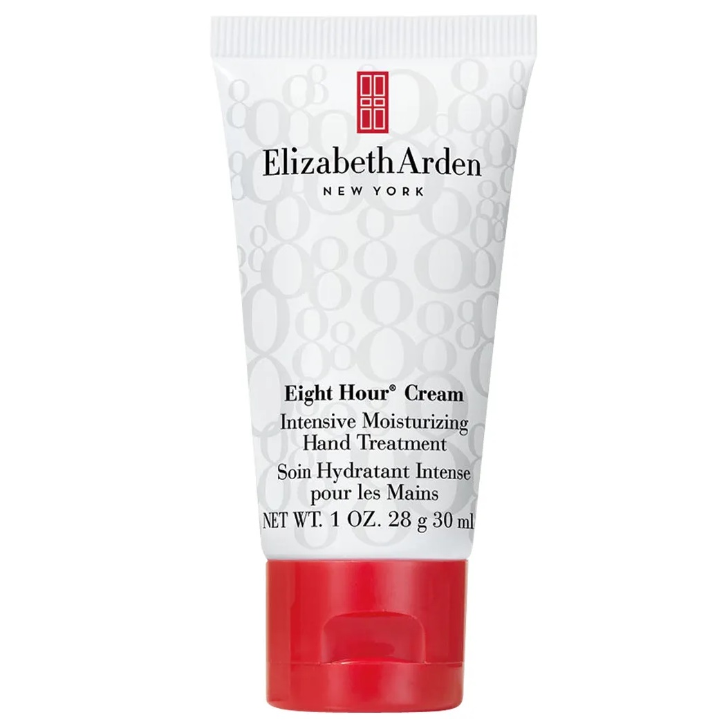Eight Hour Cream – Intenzivně Hydratační Krém Na Ruce