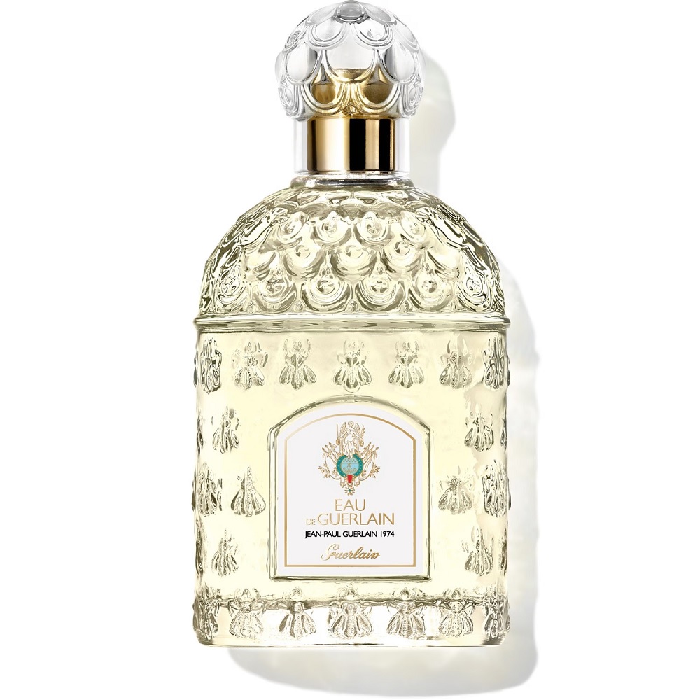 Eau De Guerlain Kolínská voda Ve spreji 100ml