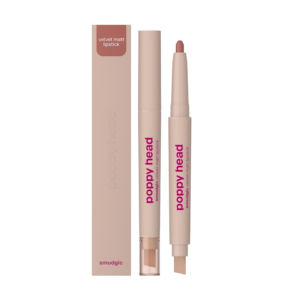 Smudgic Velvet Matt Lipstick Smudgic Matná 3