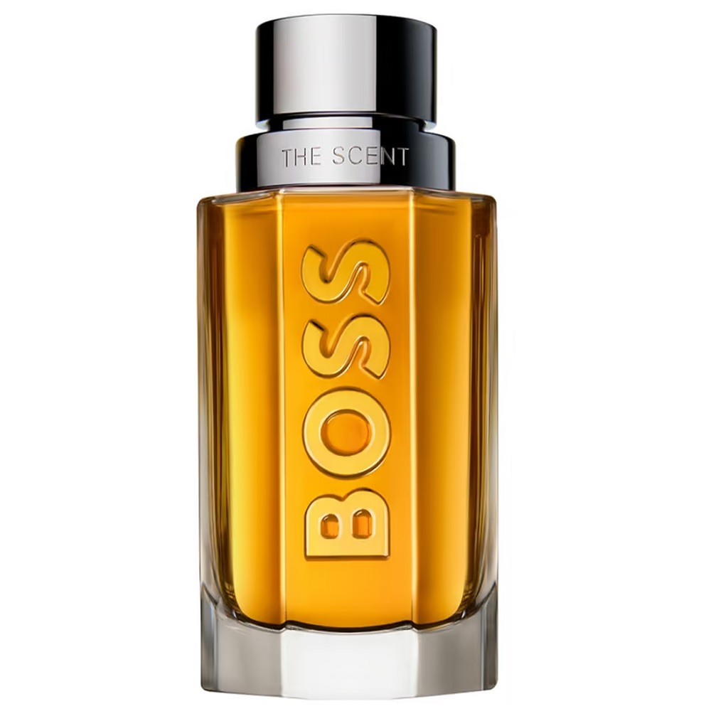 Boss The Scent New Boss The Scent For Him Toaletní voda Ve spreji 50ml