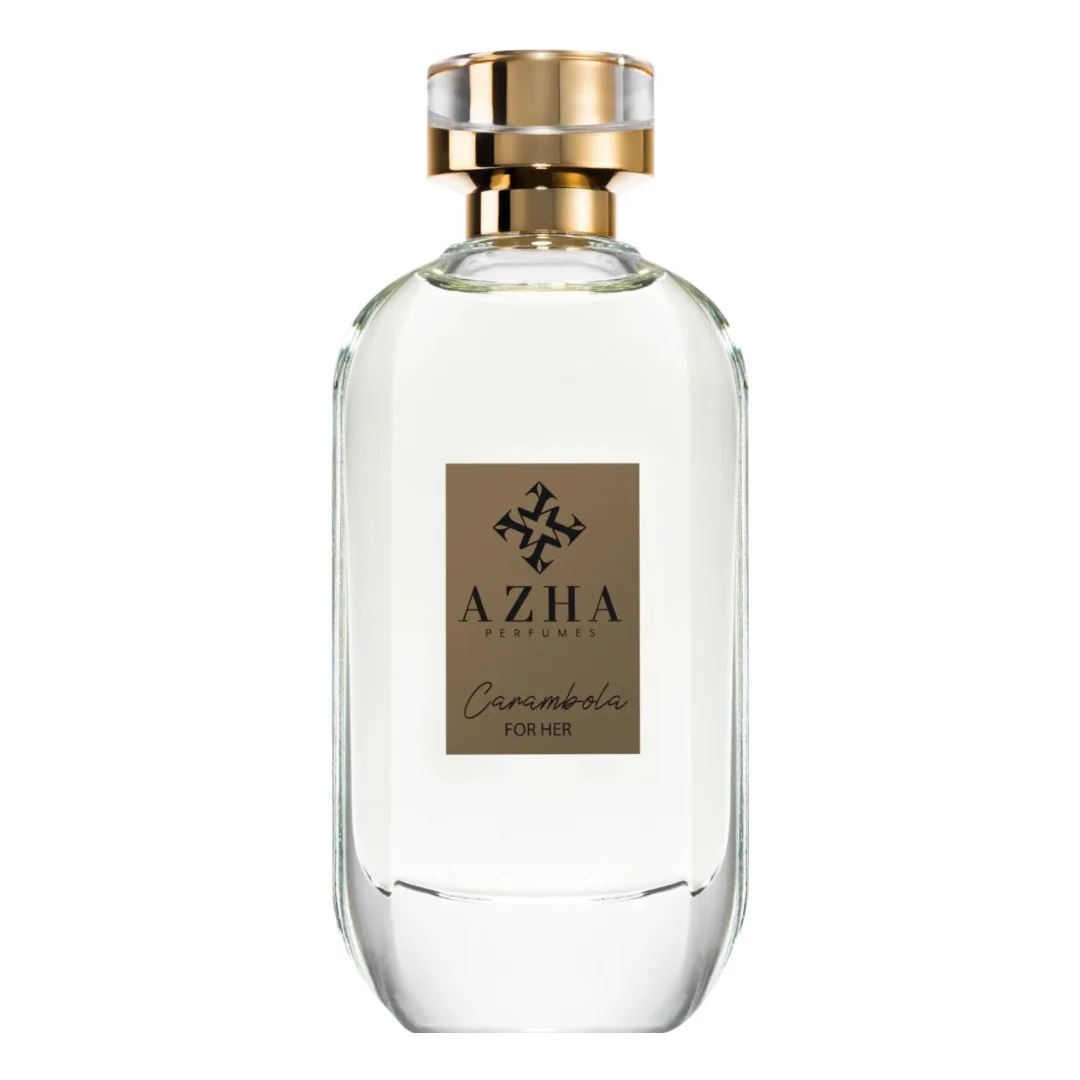 Carambola Parfémovaná voda Ve spreji 100ml
