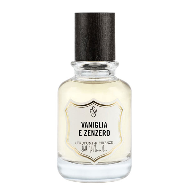 Vaniglia E Zenzero 2