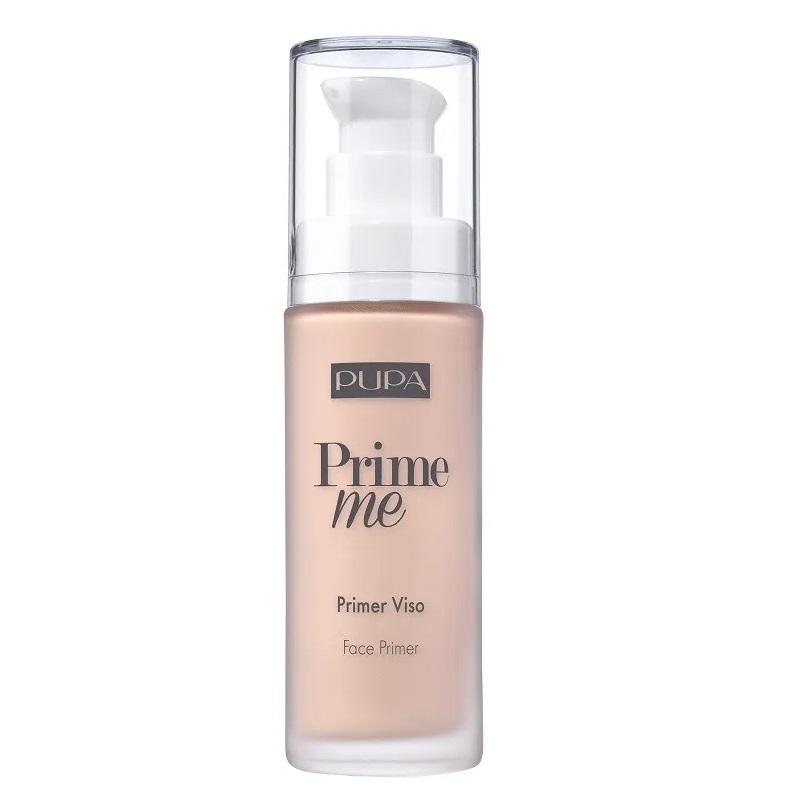 Korekčná Podkladová báze Pod Make-up Prime Me Face Primer 005 30ml