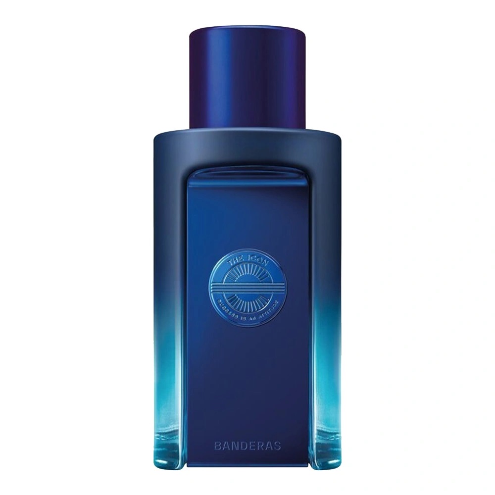 The Icon Supreme For Men The Icon Supreme Parfémová Voda V Spreji 100 Ml
