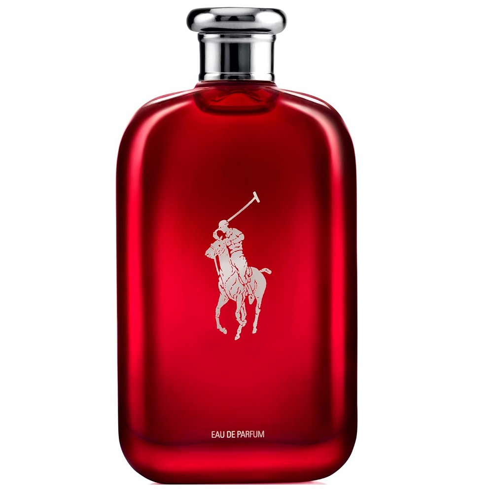 Polo Red Ve Spreji
